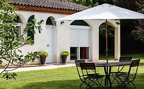 Le Domaine du Vert bois